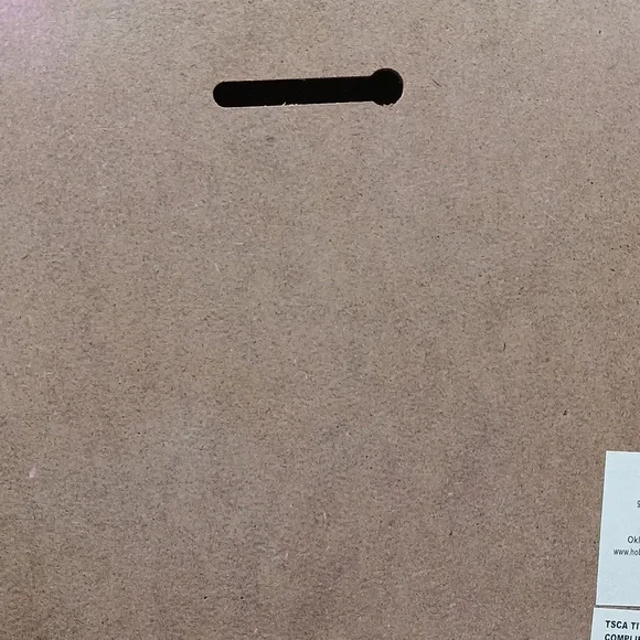 Pink sign - Picture 5 of 7